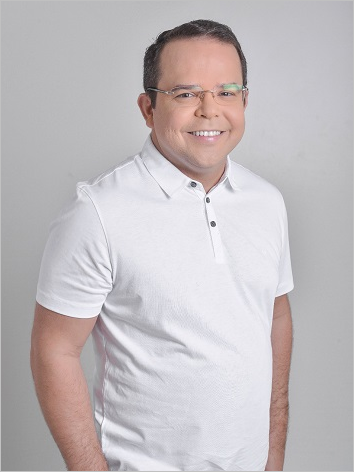 Ricardo Benedito de Medeiros Neto